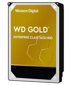 wd gold sata