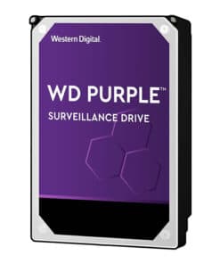 wd purple sata